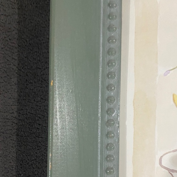 Set of Framed Floral and Winter Scene Art Prints - Picture 5 of 10